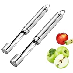 Lzzem 2pcs stainless for sale  Delivered anywhere in UK