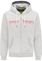 Bruno banani sweatjacke gebraucht kaufen  Wird an jeden Ort in Deutschland