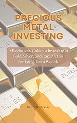 Precious metal investing for sale  Delivered anywhere in USA 