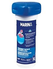 Marina traitement chlore d'occasion  Livré partout en France
