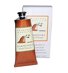 Crabtree evelyn gardeners for sale  Delivered anywhere in UK