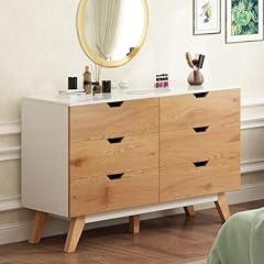 Dhmaker drawer dresser for sale  Delivered anywhere in USA 