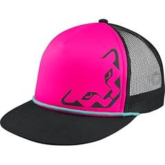 Dynafit cappellino trucker usato  Spedito ovunque in Italia 