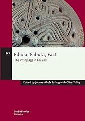 Fibula fabula fact gebraucht kaufen  Wird an jeden Ort in Deutschland