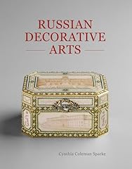 Russian decorative arts for sale  Delivered anywhere in USA 
