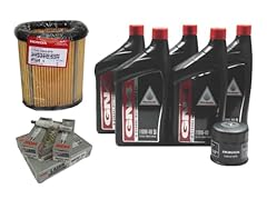 Complete oil change for sale  Delivered anywhere in USA 