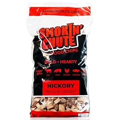 Smokin chute hickory for sale  Delivered anywhere in USA 