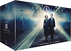 The files intégrale d'occasion  Livré partout en France