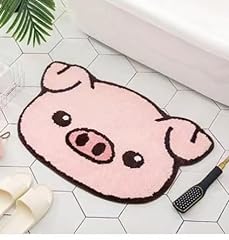 Pink pig design for sale  Delivered anywhere in USA 