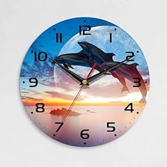 Enuieo wall clock for sale  Delivered anywhere in USA 