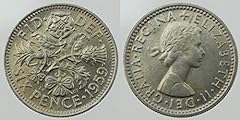 1959 british uncirculated for sale  Delivered anywhere in UK