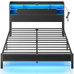 Rolanstar bed frame for sale  Delivered anywhere in USA 