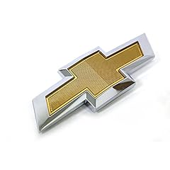 Emblem chevrolet sonic for sale  Delivered anywhere in USA 