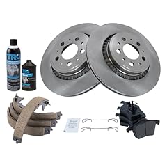 Trq rear brake for sale  Delivered anywhere in USA 