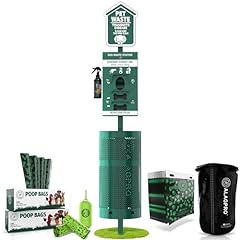 Dog waste station for sale  Delivered anywhere in USA 