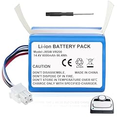 Xpopox batterie lithium d'occasion  Livré partout en France