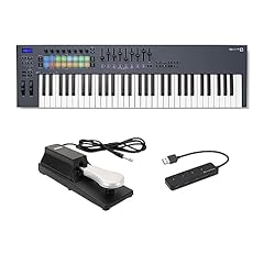 Novation flkey key for sale  Delivered anywhere in USA 