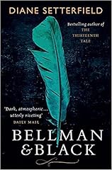 Bellman black paperback for sale  Delivered anywhere in UK