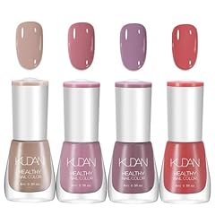 4pcs nagellack set gebraucht kaufen  Wird an jeden Ort in Deutschland