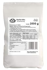 Ruf waffel mix gebraucht kaufen  Wird an jeden Ort in Deutschland