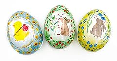 Nestler set uova usato  Spedito ovunque in Italia 