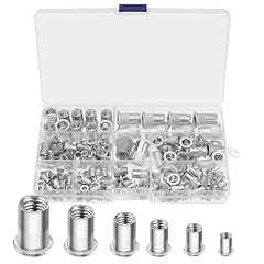 165 pcs rivet for sale  Delivered anywhere in UK