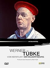 Werner tübke art gebraucht kaufen  Wird an jeden Ort in Deutschland