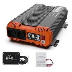 Generic inverter onda usato  Spedito ovunque in Italia 