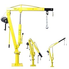 Tomkate davit crane for sale  Delivered anywhere in USA 