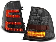 LED Rear Lights Compatible with Mercedes-Benz W163 for sale  Delivered anywhere in UK