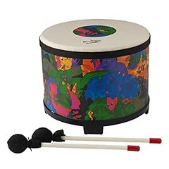 Remo world percussion usato  Spedito ovunque in Italia 