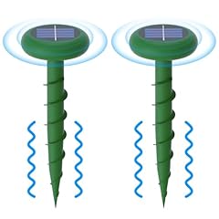 Lot répulsifs solaires d'occasion  Livré partout en France