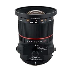 Rokinon 24mm f3.5 for sale  Delivered anywhere in UK