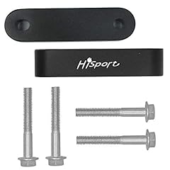 Hisport aluminum alloy for sale  Delivered anywhere in USA 