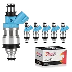 Fuel injectors pack for sale  Delivered anywhere in USA 