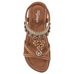 Fudynmalc womens sandals for sale  Delivered anywhere in USA 