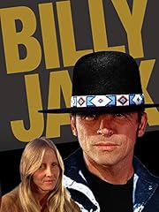 Billy jack for sale  Delivered anywhere in USA 
