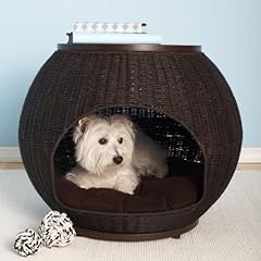 Refined canine igloo for sale  Delivered anywhere in USA 