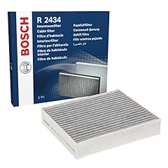 Bosch r2434 innenraumfilter gebraucht kaufen  Wird an jeden Ort in Deutschland