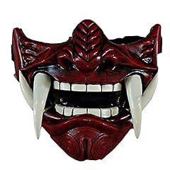 Muised oni mask for sale  Delivered anywhere in USA 