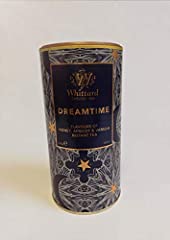 Whittard dreamtime instant for sale  Delivered anywhere in UK