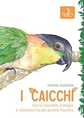 Caicchi. storia naturale usato  Spedito ovunque in Italia 