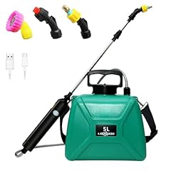 Bihoo sprayer battery for sale  Delivered anywhere in USA 