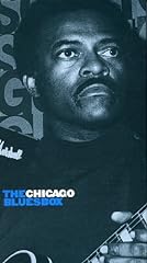 Chicago blues box for sale  Delivered anywhere in USA 