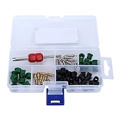 Coffret 71pcs accessoires d'occasion  Livré partout en France