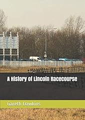 History lincoln racecourse for sale  Delivered anywhere in UK