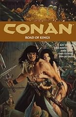 Conan volume road for sale  Delivered anywhere in USA 