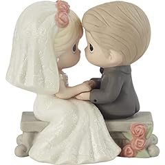 Precious moments bride for sale  Delivered anywhere in UK