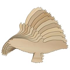 Poiana legno forma usato  Spedito ovunque in Italia 