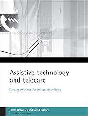 Assistive technology and gebraucht kaufen  Wird an jeden Ort in Deutschland